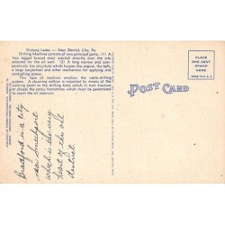 Rare collectable postcards of USA. Vintage Postcards of USA