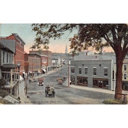 Rare collectable postcards of USA. Vintage Postcards of USA