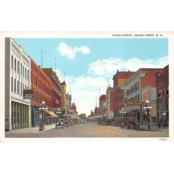 Rare collectable postcards of USA. Vintage Postcards of USA