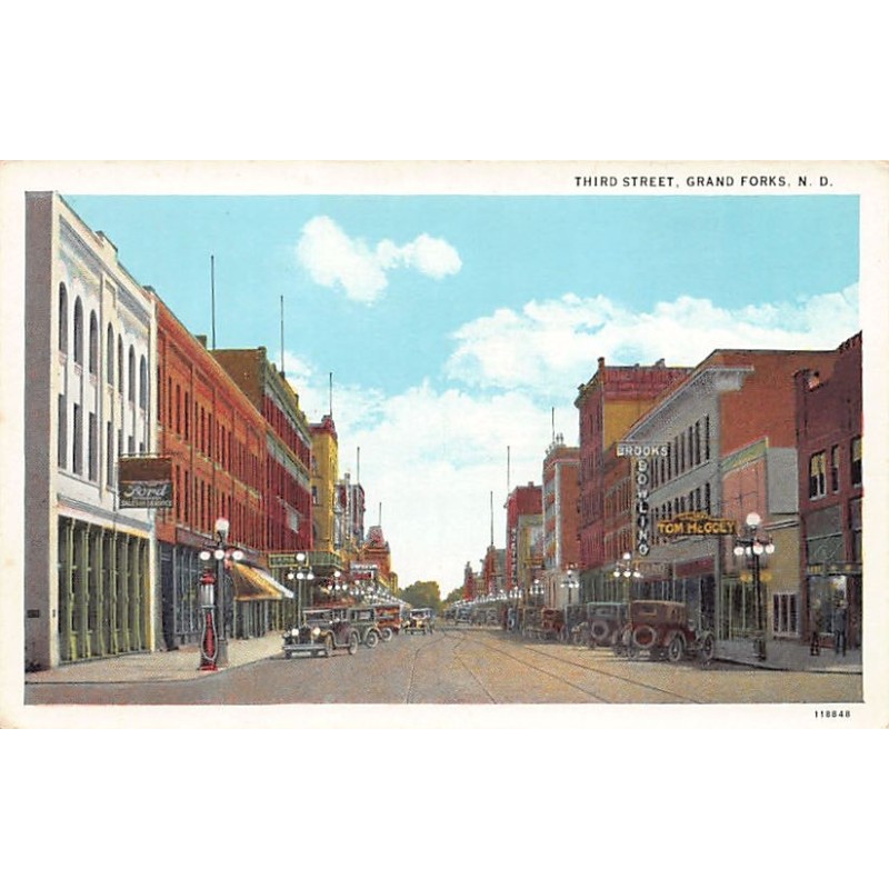 Rare collectable postcards of USA. Vintage Postcards of USA