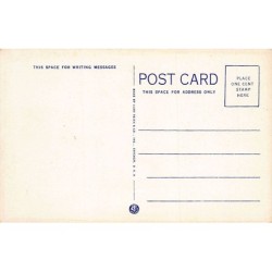 Rare collectable postcards of USA. Vintage Postcards of USA