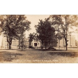 Rare collectable postcards of USA. Vintage Postcards of USA