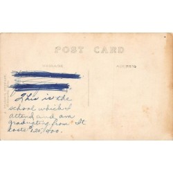 Rare collectable postcards of USA. Vintage Postcards of USA