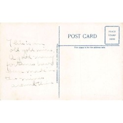 Rare collectable postcards of USA. Vintage Postcards of USA