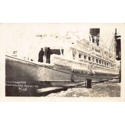 Rare collectable postcards of USA. Vintage Postcards of USA