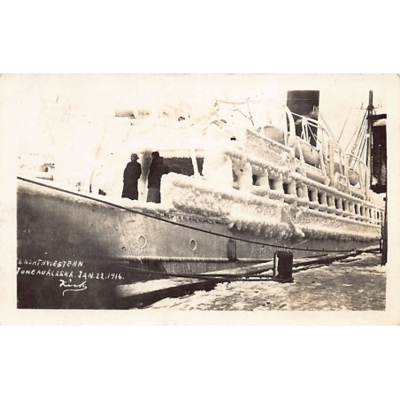 Rare collectable postcards of USA. Vintage Postcards of USA