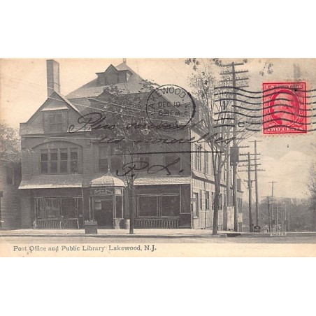 Rare collectable postcards of USA. Vintage Postcards of USA