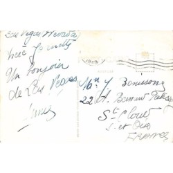 Rare collectable postcards of USA. Vintage Postcards of USA