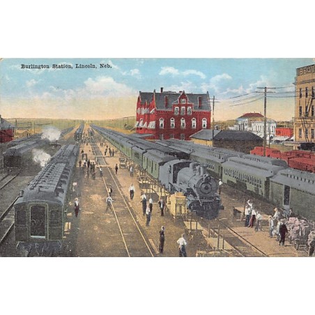 Rare collectable postcards of USA. Vintage Postcards of USA