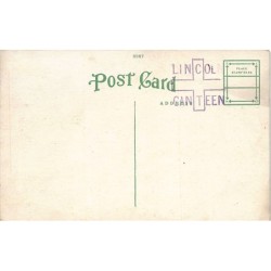 Rare collectable postcards of USA. Vintage Postcards of USA