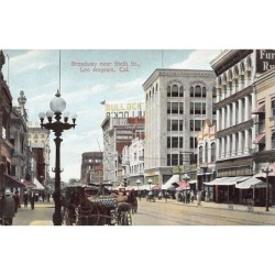 Rare collectable postcards of USA. Vintage Postcards of USA