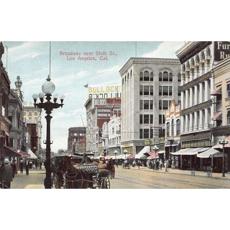 Rare collectable postcards of USA. Vintage Postcards of USA