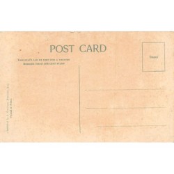 Rare collectable postcards of USA. Vintage Postcards of USA