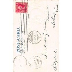 Rare collectable postcards of USA. Vintage Postcards of USA