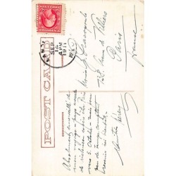 Rare collectable postcards of USA. Vintage Postcards of USA