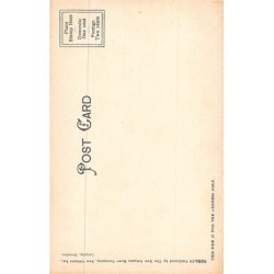 Rare collectable postcards of USA. Vintage Postcards of USA