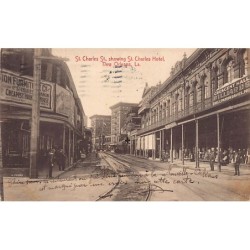 Rare collectable postcards of USA. Vintage Postcards of USA