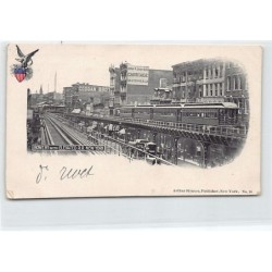 Rare collectable postcards of USA. Vintage Postcards of USA
