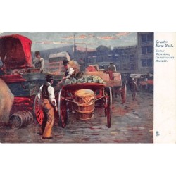 Rare collectable postcards of USA. Vintage Postcards of USA