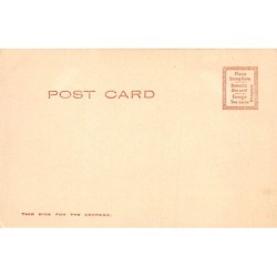 Rare collectable postcards of USA. Vintage Postcards of USA