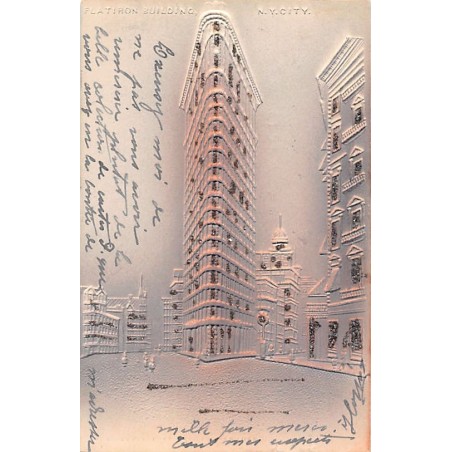 Rare collectable postcards of USA. Vintage Postcards of USA