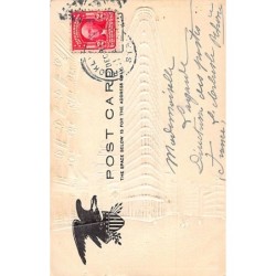 Rare collectable postcards of USA. Vintage Postcards of USA