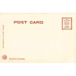 Rare collectable postcards of USA. Vintage Postcards of USA