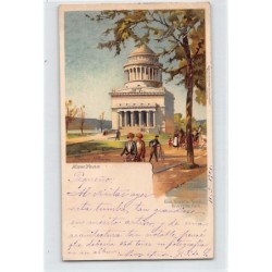Rare collectable postcards of USA. Vintage Postcards of USA