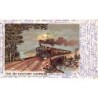 Rare collectable postcards of USA. Vintage Postcards of USA