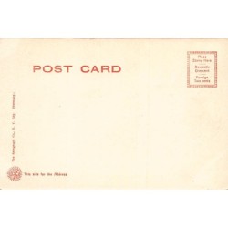 Rare collectable postcards of USA. Vintage Postcards of USA