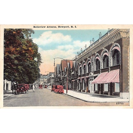 Rare collectable postcards of USA. Vintage Postcards of USA