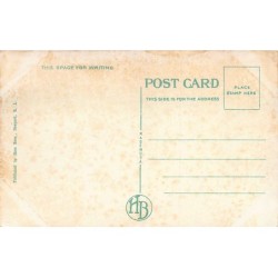 Rare collectable postcards of USA. Vintage Postcards of USA