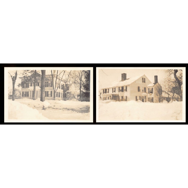 Rare collectable postcards of USA. Vintage Postcards of USA