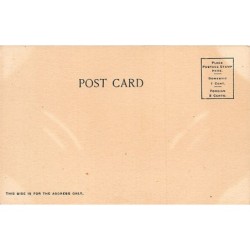 Rare collectable postcards of USA. Vintage Postcards of USA