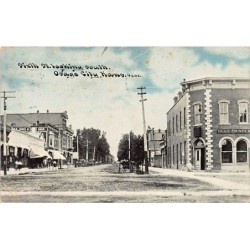 Rare collectable postcards of USA. Vintage Postcards of USA