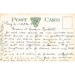 Rare collectable postcards of USA. Vintage Postcards of USA