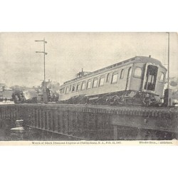 Rare collectable postcards of USA. Vintage Postcards of USA