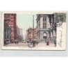 Rare collectable postcards of USA. Vintage Postcards of USA