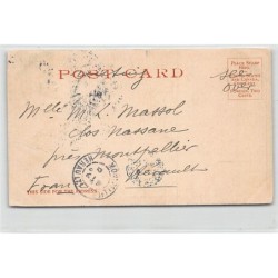 Rare collectable postcards of USA. Vintage Postcards of USA