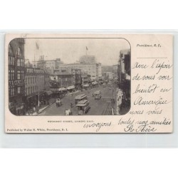 Rare collectable postcards of USA. Vintage Postcards of USA