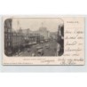 Rare collectable postcards of USA. Vintage Postcards of USA