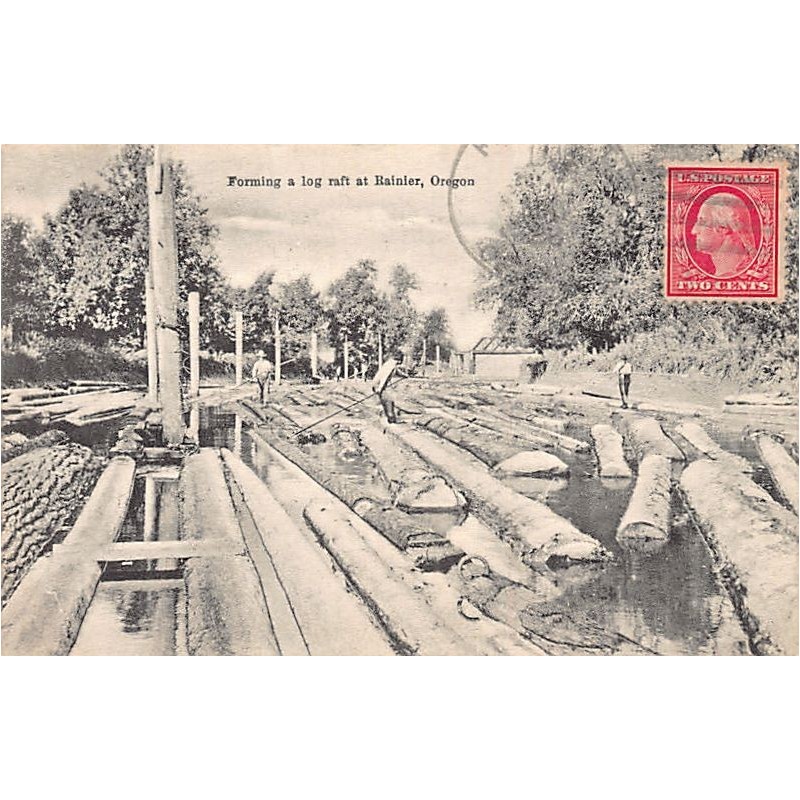 Rare collectable postcards of USA. Vintage Postcards of USA