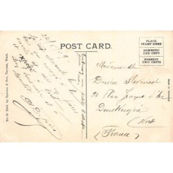 Rare collectable postcards of USA. Vintage Postcards of USA