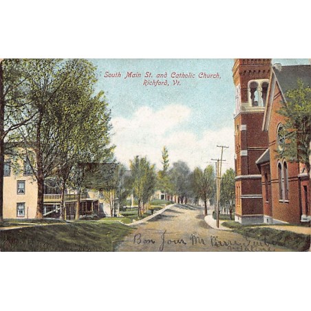 Rare collectable postcards of USA. Vintage Postcards of USA