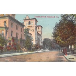 Rare collectable postcards of USA. Vintage Postcards of USA