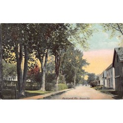 Rare collectable postcards of USA. Vintage Postcards of USA