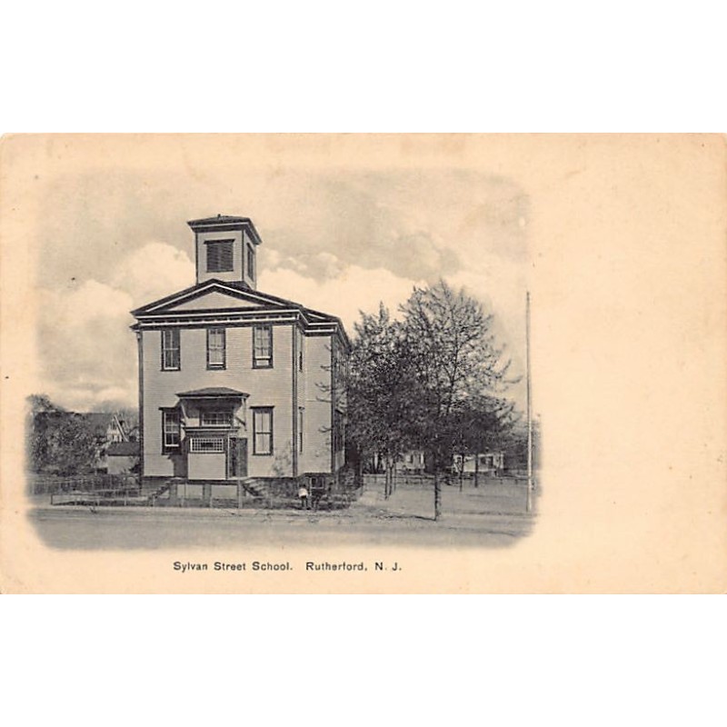 Rare collectable postcards of USA. Vintage Postcards of USA