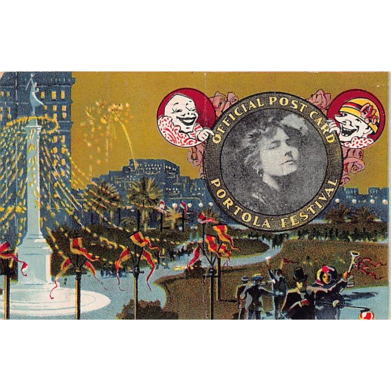 Rare collectable postcards of USA. Vintage Postcards of USA