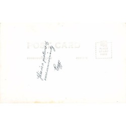 Rare collectable postcards of USA. Vintage Postcards of USA