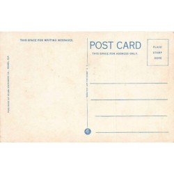 Rare collectable postcards of USA. Vintage Postcards of USA